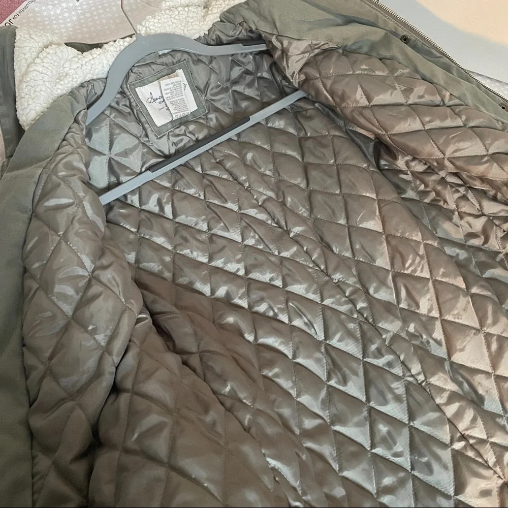 American Rag Jacket - Picture 3 of 5